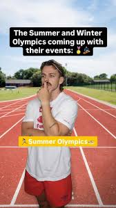 Summer vs Winter Olympics Meme, Explained