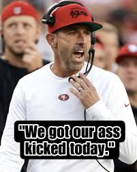 49ers Losing Meme, Explained
