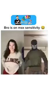 Max Sensitivity Meme, Explained