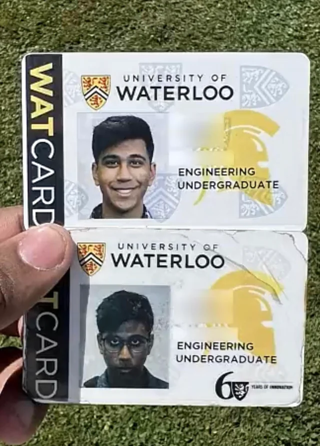 Waterloo University Meme, Explained