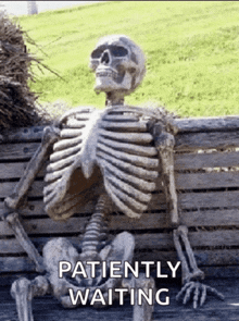 The Waiting Meme, Explained