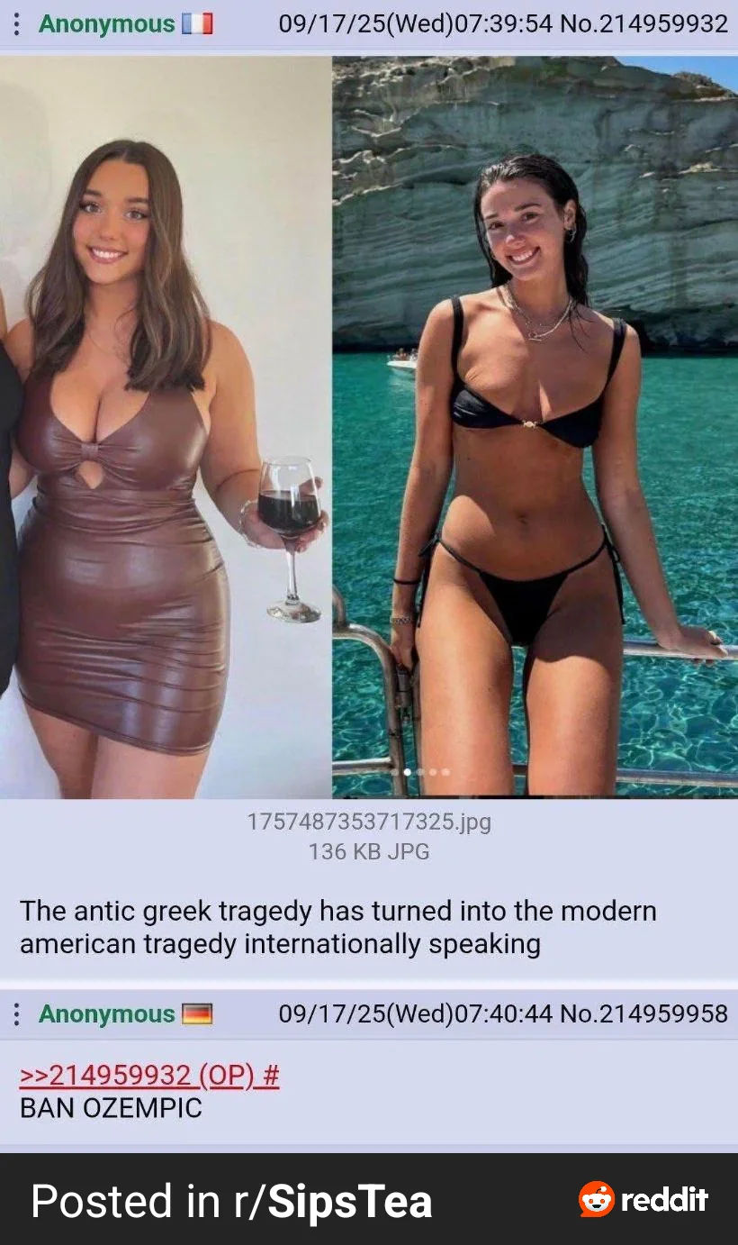 Zoe Kalotheos Meme, Explained