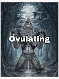 Ovulating Meme, Explained