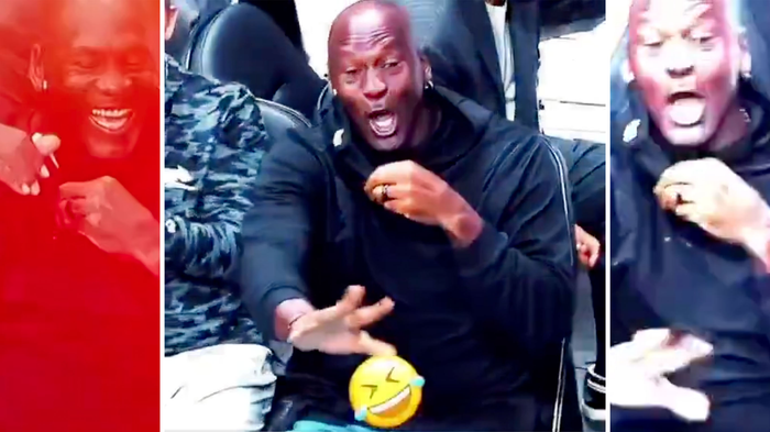 MJ No Meme, Explained