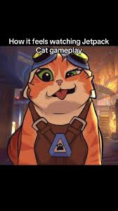 Jetpack Cat Meme, Explained