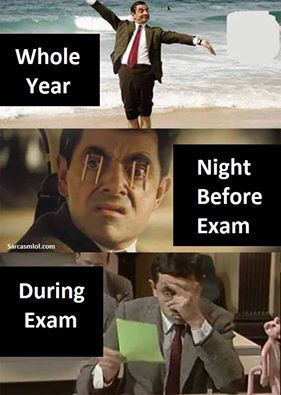 After Exam Meme, Explained