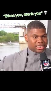 Quinnen Williams Meme, Explained