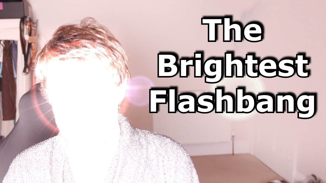 Flashbang Meme, Explained
