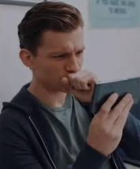 Tom Holland Meme, Explained