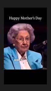 Happy Mother’s Day Meme, Explained