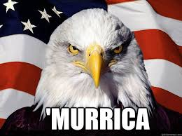 'Merica' Meme, Explained