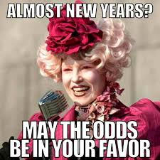 Almost New Year's Meme, Explained