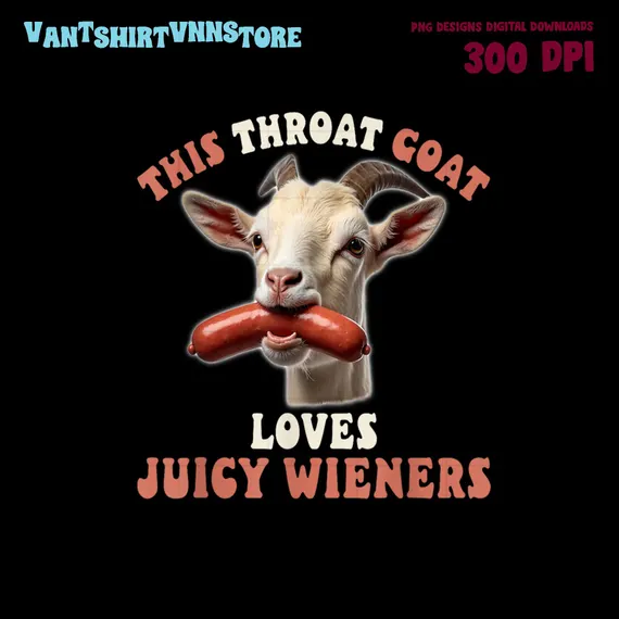 Throat Goat Meme, Explained