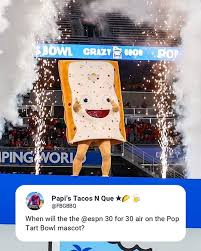 Pop Tart Bowl Meme, Explained