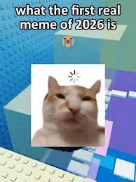 What is the First Meme of 2026? Meme, Explained
