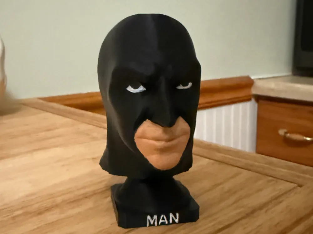 Batman Man Meme, Explained