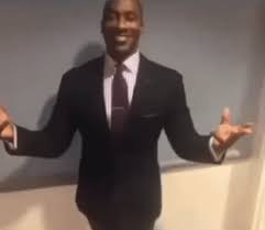 Shannon Sharpe Meme, Explained