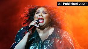 Lizzo Music Meme, Explained