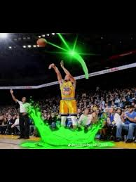 Green Basketball Meme, Explained
