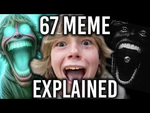Where Did the 67 Meme Come From? Meme, Explained