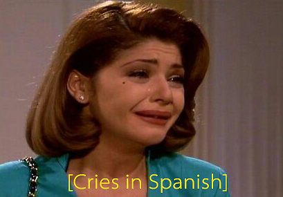 ‘Cries in Spanish’ Meme, Explained