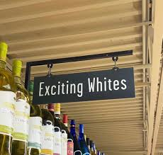 Exciting Whites Meme, Explained