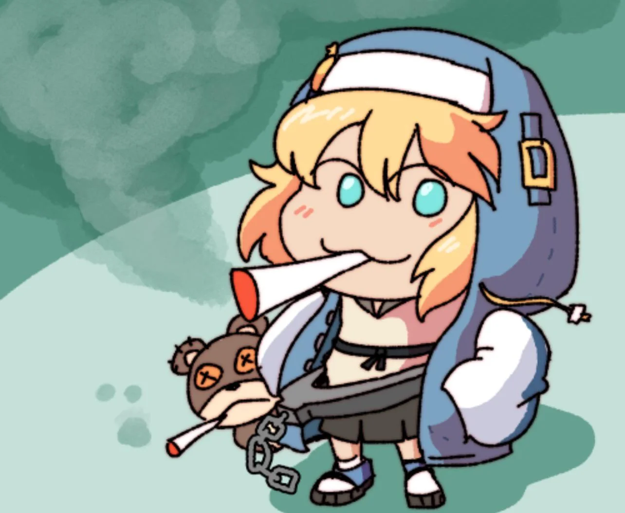 Bridget Meme, Explained