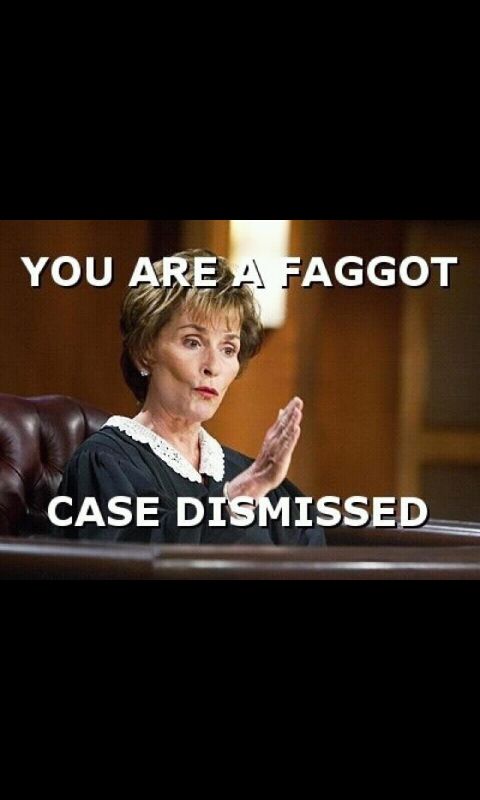 The Faggot Meme, Explained