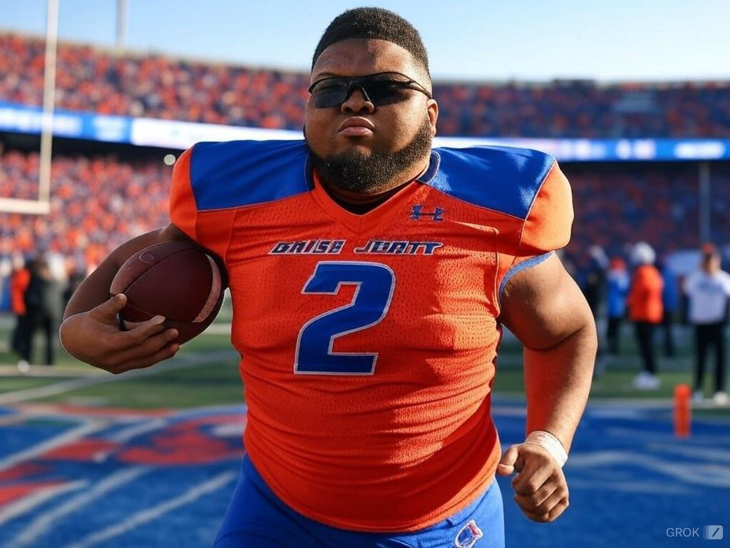 Druski Football Meme, Explained