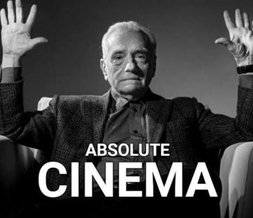 Absolute Cinema Meme, Explained