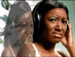 Girl With Headphones Meme, Explained