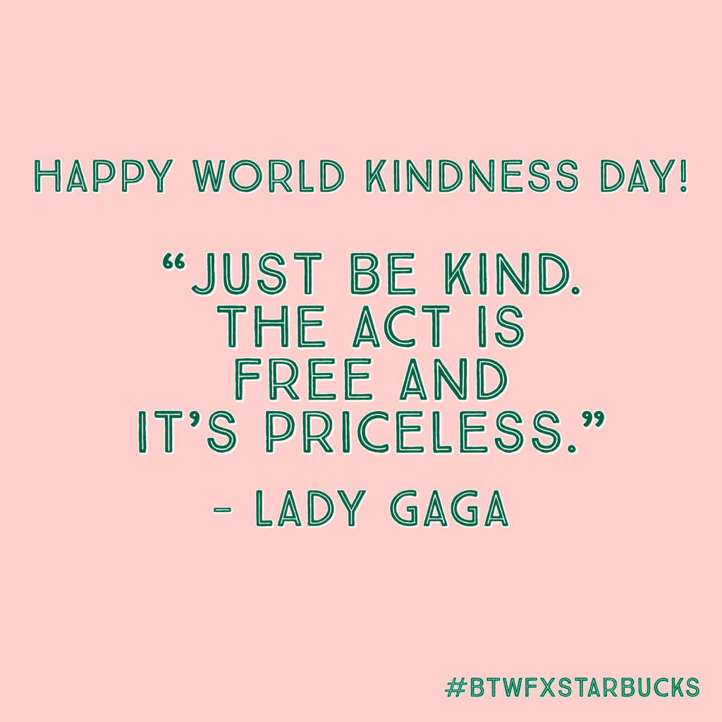 World Kindness Day Meme, Explained