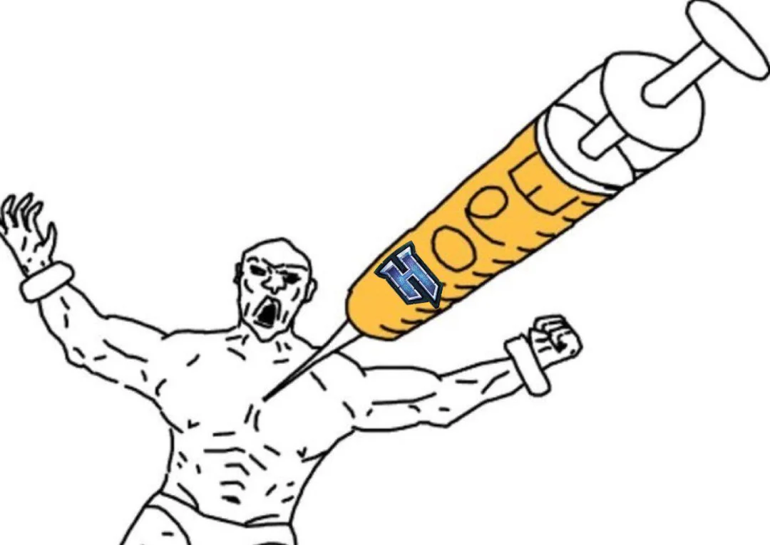 Hopium Meme, Explained