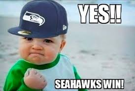 Seahawk Meme, Explained