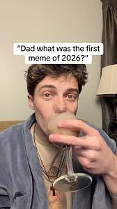 First Meme of 2026, Explained