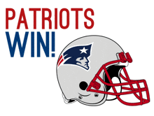 Patriots Win Meme, Explained