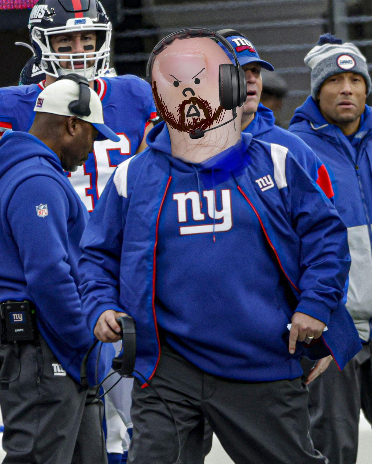 Brian Daboll Meme, Explained