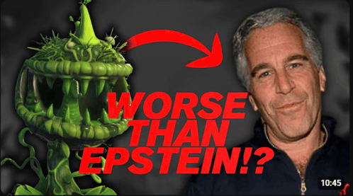 Worse Than Epstein Meme, Explained