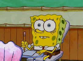 Spongebob Scared Meme, Explained