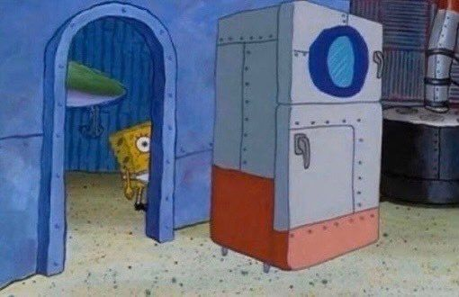 Peeking Meme, Explained