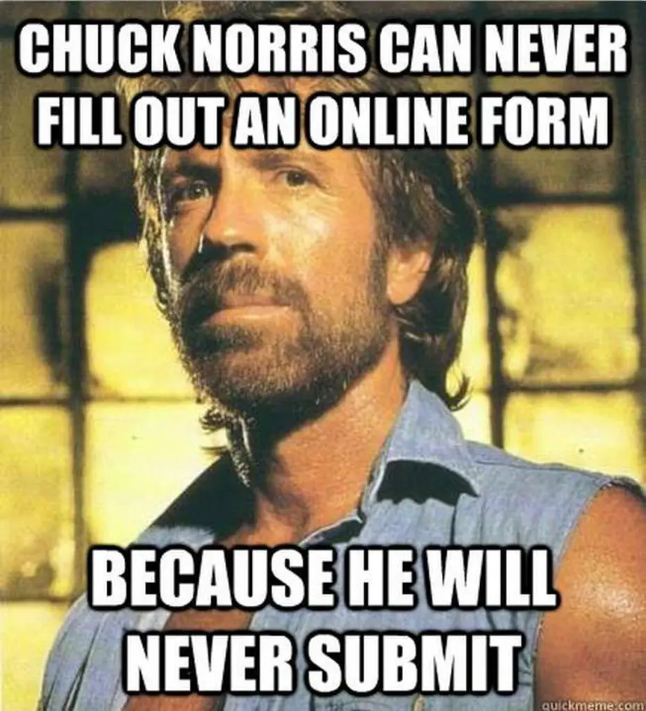 Chuck Norris "Death" Meme, Explained