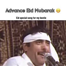 Eid Mubarak Meme, Explained
