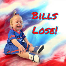 Bills Losing Meme, Explained