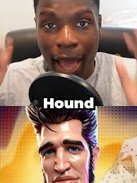 The Hounddog Meme, Explained
