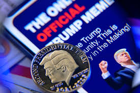 Trump Meme Coin, Explained