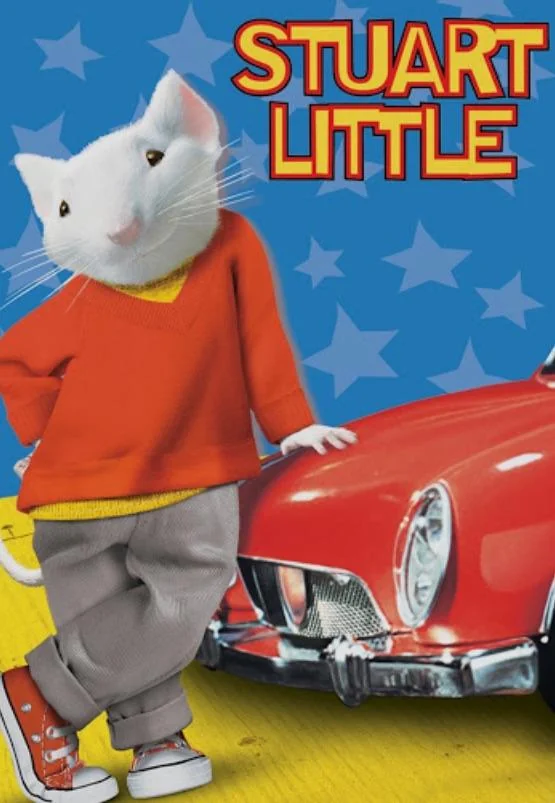 Stuart Little Meme, Explained