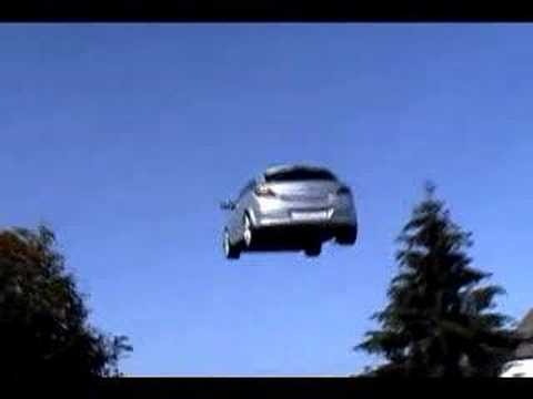 Flight Car Meme, Explained