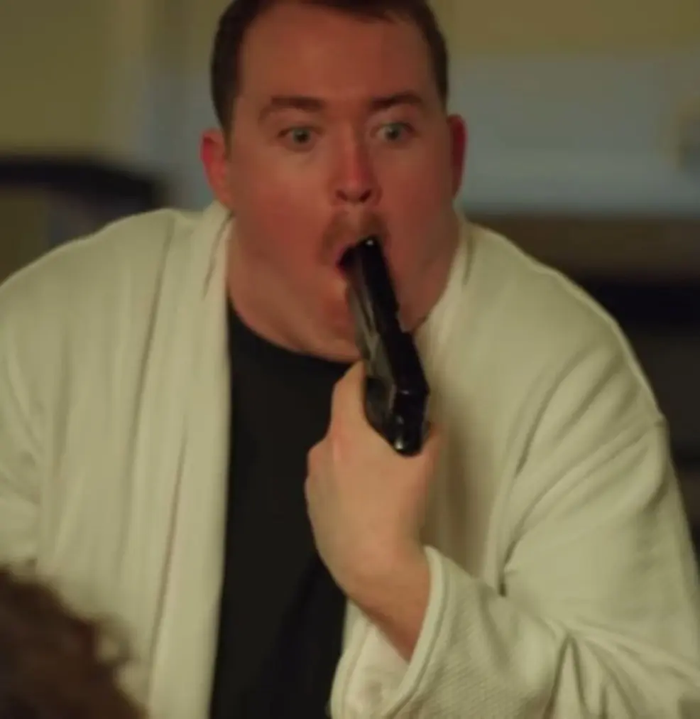 Gun in Mouth Meme, Explained