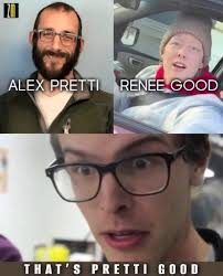 "Pretti Good" Meme, Explained