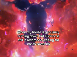 El Cinco Meme, Explained